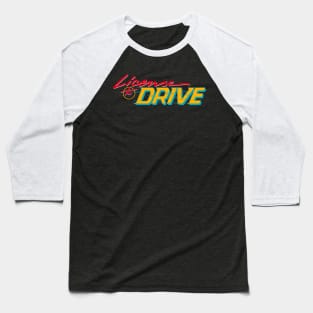 License to Drive Baseball T-Shirt